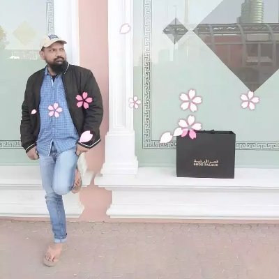Wasimmujah95602's profile picture. 