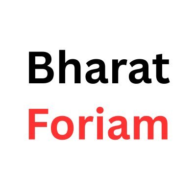 @bharatforiam