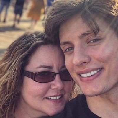 The official page of April Rife the mother of Matt Rife