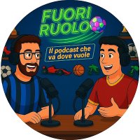 Fuori Ruolo Podcast (@fuoriruolopcast) 's Twitter Profile