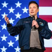 Rocket 🚀 Man (@elonmusk89335) 's Twitter Profile