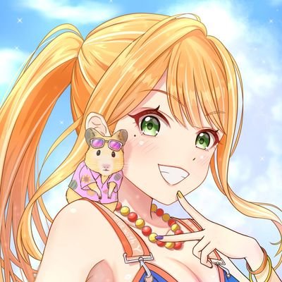 ハム☆さんのプロフィール画像