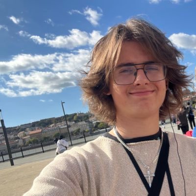 Kacper Korgól Profile