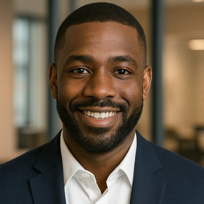Arthur0Smith's profile picture. Arthur Smith | Data Scientist 📊
Turning raw data into real-world solutions. 5+ yrs in ML, predictive modeling & analytics.
🔍 NY-based | ex-London | @GlobalNet