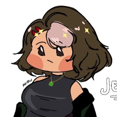 ahiryun's profile picture. 🌱🌱💚💚
ʕ⁠´⁠•⁠ ⁠ᴥ⁠•̥⁠`⁠ʔ pls i dont bite
https://t.co/HrhJbumWWQ