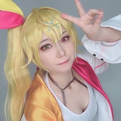 福岡/成人済/ 自分のペースでのんびり推し事とコスプレとダンス /💍▶︎ @kzl_310KKL_cos💃▶︎@LuNALUNa_17