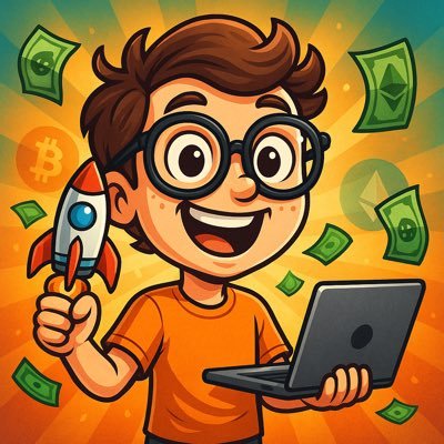 CryptoNewbie1010 Profile