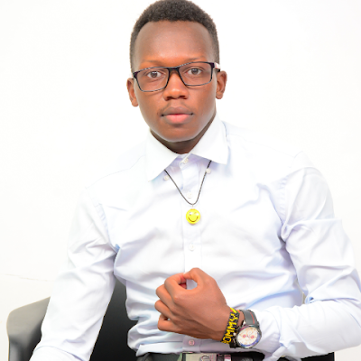 KipkemoiKi98501's profile picture. 