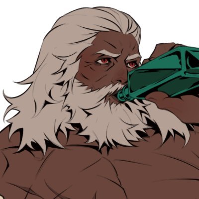 Fu_ad1010's profile picture. Kuma & Bonney's strongest soldier