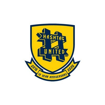 One-of-a-kind football club (7th Tier) ⚽️ | 654K subscribers on YouTube 🎥 | Women’s team @hashtagutdwomen (3rd Tier) | Get yourselves # 25/26 Teamwear👇