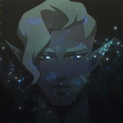 aled last love bot /// wesper's love child apparently