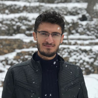 MansoorNajimi's profile picture. 