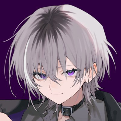 Virtual singer/streamer @x_xmuge https://t.co/QidE2Iw4nD