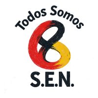 Candidatura JD SEN 2025 (@todossomossen) 's Twitter Profile Photo Candidatura JD SEN 2025 (@todossomossen) 's Twitter Profile Photo