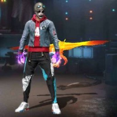 MikeytRg4's profile picture. 