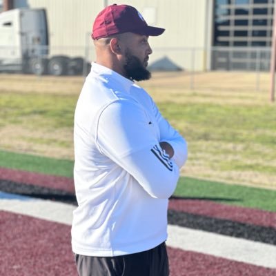 Chris Blair Jr. Profile