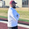 _CoachCBlair's profile picture. Defensive Line Coach @CoahomaFootball || ΩΨΦ • PM⚡️|| Uplifting The Youth || 1% Better Everyday #JUCOPRODUCT #TrustTheProcess