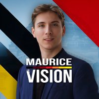 Maurice.Vision (@mauricebaumgart) 's Twitter Profile