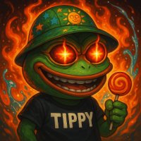 Tippy (@0xtippy) 's Twitter Profile