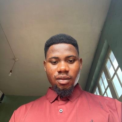 JhayCodes's profile picture. 💻 Full Stack Dev in Progress
Skills: HTML5, CSS3, Bootstrap 5, JavaScript | Learning JS Deeply