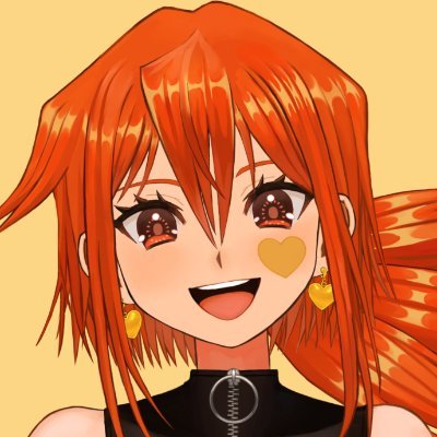 🍁黒楓ユキ💛Live2D依頼募集中さんのプロフィール画像