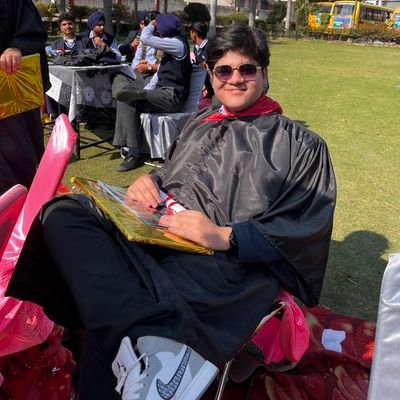BhavkritB's profile picture. 1st-year https://t.co/p22OgFcyag | Learning Code & Life | Sharing my journey

Tech Enthusiast | Future Engineer | Building & Learning in Public
