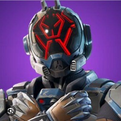 Reality: Unknown. Navigator of The Seven. Parody account, not affiliated with epic games/fortnite.