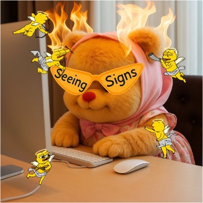 @0xCrypticCrypto
@SIGN SBT holder | Plume Goon | gnoma Anoma 🧙,⛺
yapping era