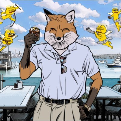 smartm_pro's profile picture. Web3 gamer 🕹️ | Believer in
🎣   💤🦖   ⚔️   🐱⚔️ |  DePIN&Node deployer