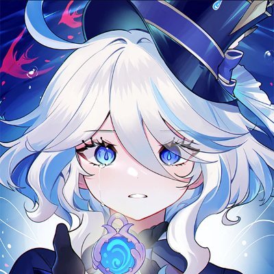 🎨 Live bringing characters to life ✨
🌙 Vtuber | Commissions Open 📩
⚡ Streaming art stories & late-night fun