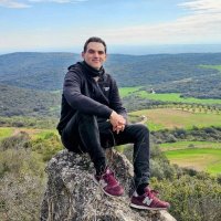 David Ortiz (@davidortiz_m) 's Twitter Profile