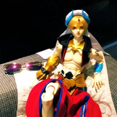 秋廼🦋さんのプロフィール画像