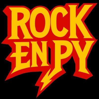 Prensa de Rock en el Paraguay. Productora de Eventos y Conciertos / Concert & Events Producer and Rock Press in Paraguay. prensa@rockenpy.com