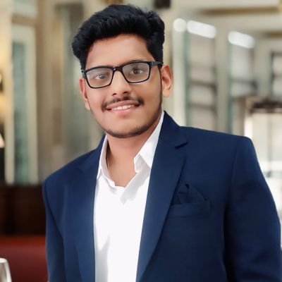 NeerajK48965468's profile picture. 