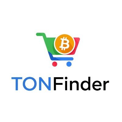 TonFinder's profile picture. TonFinder is an open business directory aggregating Web2 and Web3 merchants that accept crypto payments globally