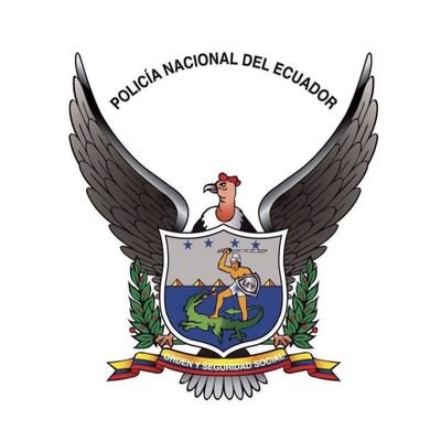 Cuenta oficial de la Policía Nacional de la Zona 9: Quito
#ServirYProtegerConFirmeza