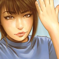 海のさおり (@s_uminyo) 's Twitter Profile Photo