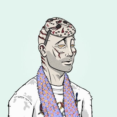🧩 Just another JPEG enthusiast making questionable investments on OpenSea 🧠💀