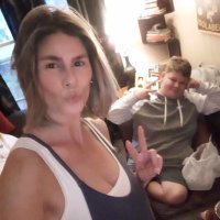 Sarah Marshall (@makekodystrong) 's Twitter Profile