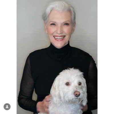 Doctor of Dietetics. Speaker. Model. International Bestselling Author. Mother of elonmusk