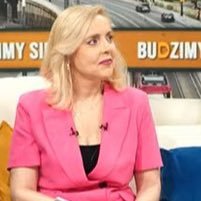 Agata Rowińska Profile