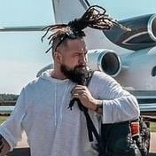 ShadowWizofOZ's profile picture. Osmond Ryan. hacker. shadow.