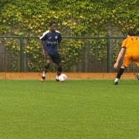 Lavell Kuse (@lavellk10) 's Twitter Profile
