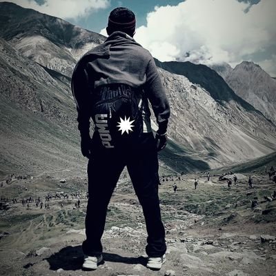 greatsainisahab's profile picture. Traveller 
#Contest Lover 
Near of Nature