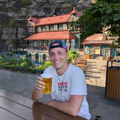 Wyatt Gordon Profile