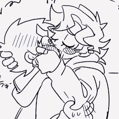 walker_reo's profile picture. 夢垢(本垢) @ghmLJrEJNS1NWMk 素敵なアイコン@hisorivalsaさん ヘッダー @sn_se_u_UwU_ さん 付き合った🟦🩷記念日9/28