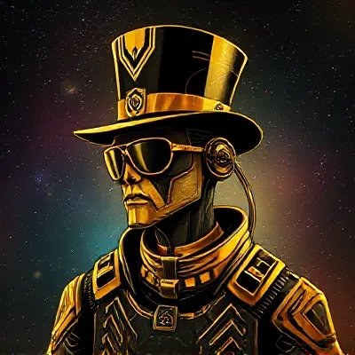 Rhonda673568183's profile picture. Deciphering Blockchain's future, one token at a time 🚀