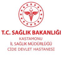 Cide Devlet Hastanesi (@cidedh) 's Twitter Profile