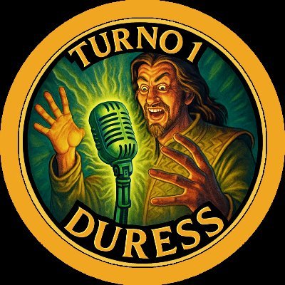 Noticias y crónicas disfuncionales de Premodern.
Cotilleos de torneo, pifias memorables y metajuego con navaja.
https://t.co/STLi3DUIj0