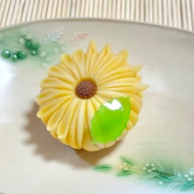 tanu_1231's profile picture. 作ったもの和菓子メインでのせていきます。 よかったらフォローお願いします🙏 ↓↓↓インスタもやってます↓↓↓